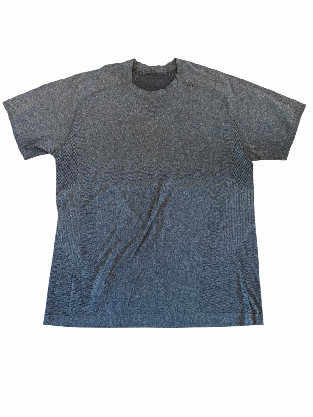 Lululemon Metal Vent Tech Size Large